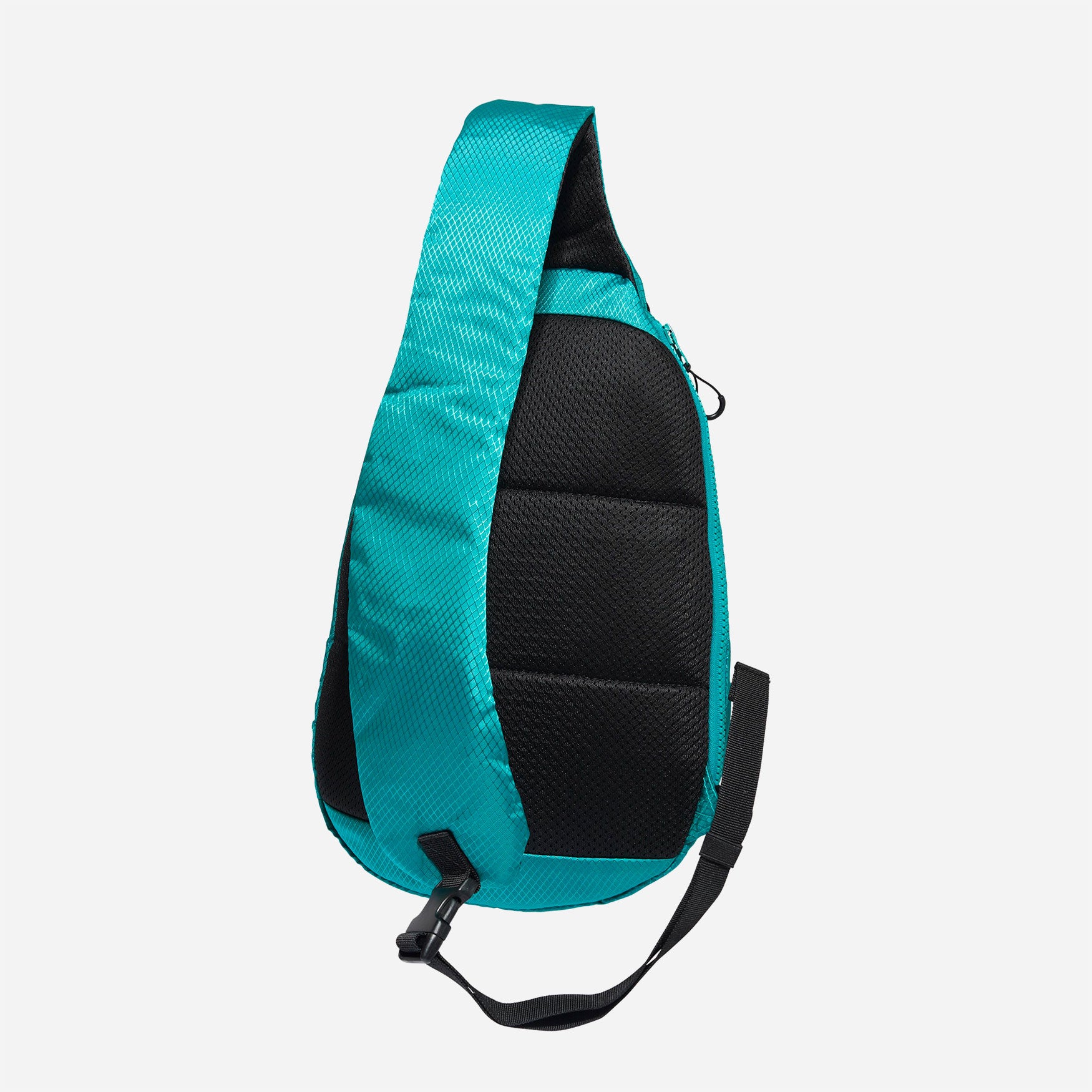 Butter Goods  - Express Shoulder Bag - Teal Grey