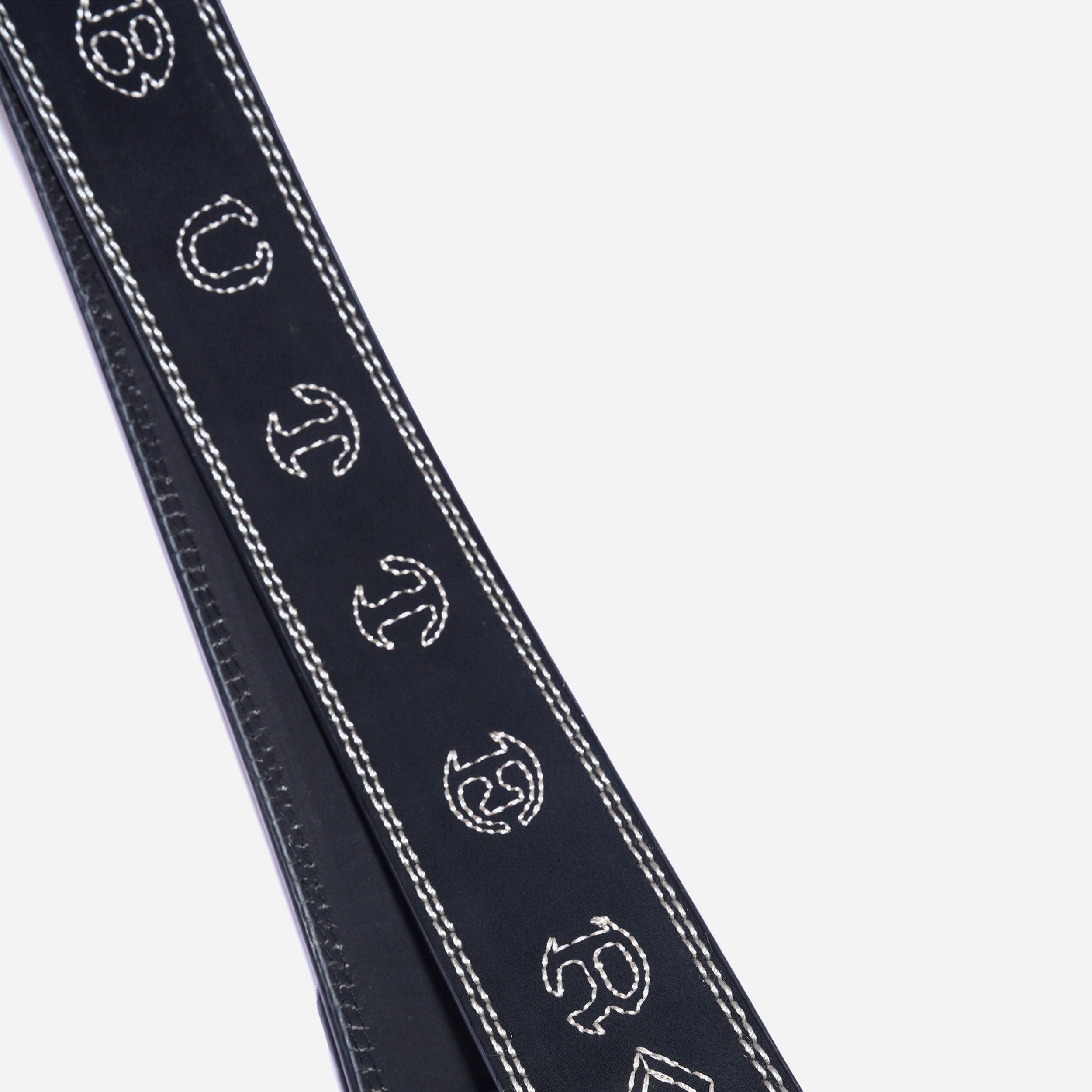 Butter Goods - Bronco Belt - Black