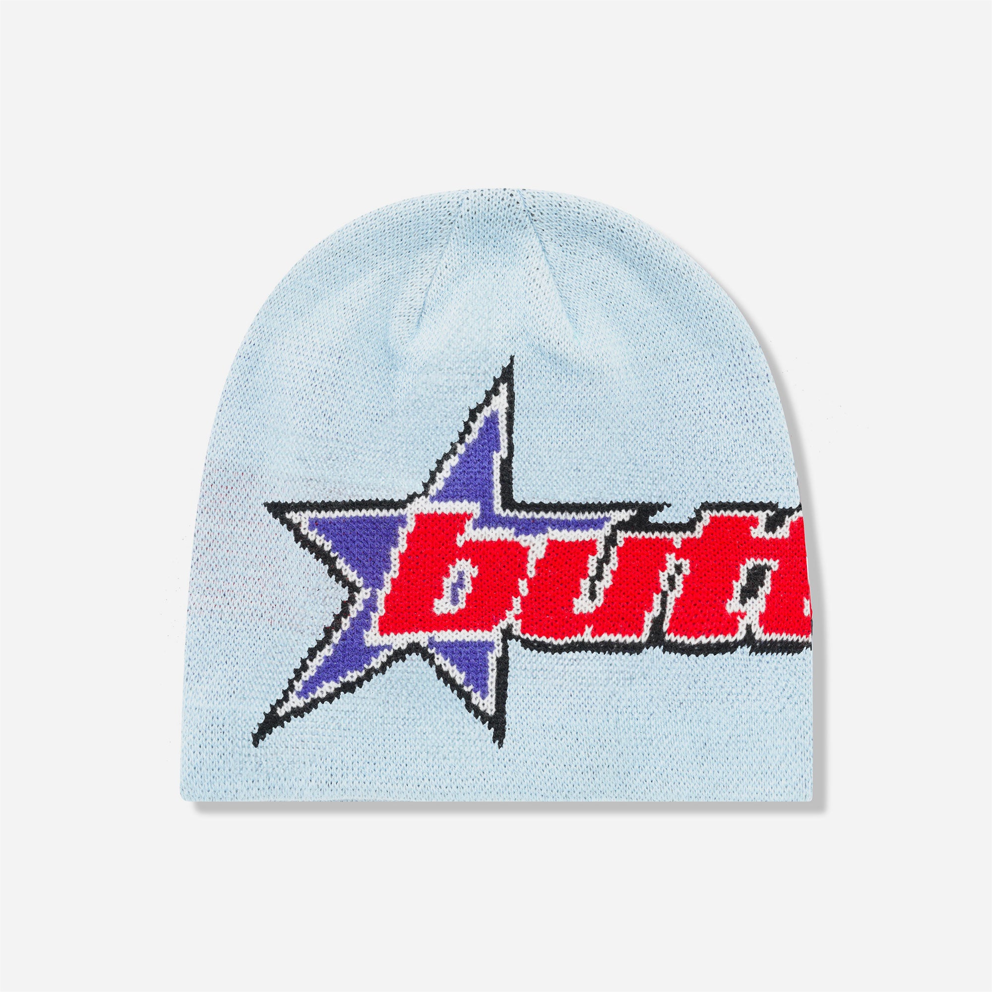 BUTTER GOODS - Racer Skully Beanie - Fatigue