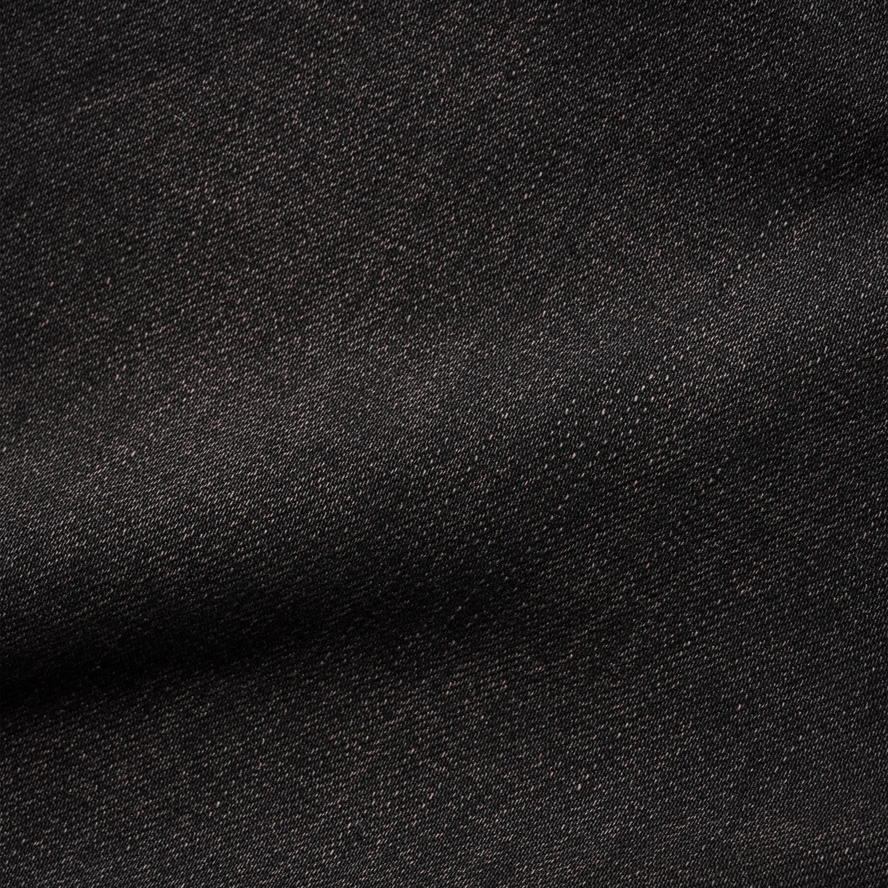 Jean Large Butter Goods - Wide Cut Denim Jeans Tinted Black