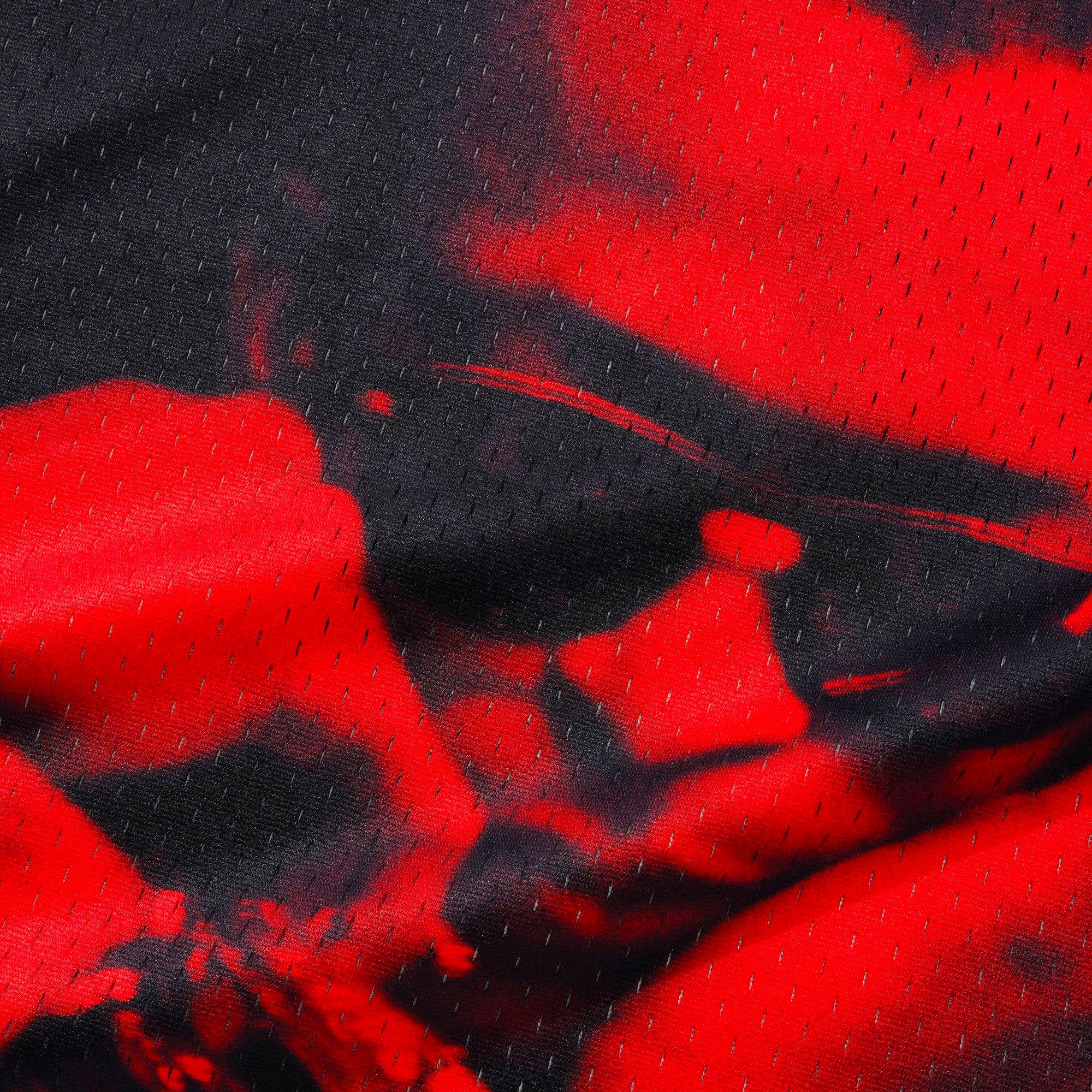 Butter Goods x Miles Davis - Round About Midnight Jersey - Black
