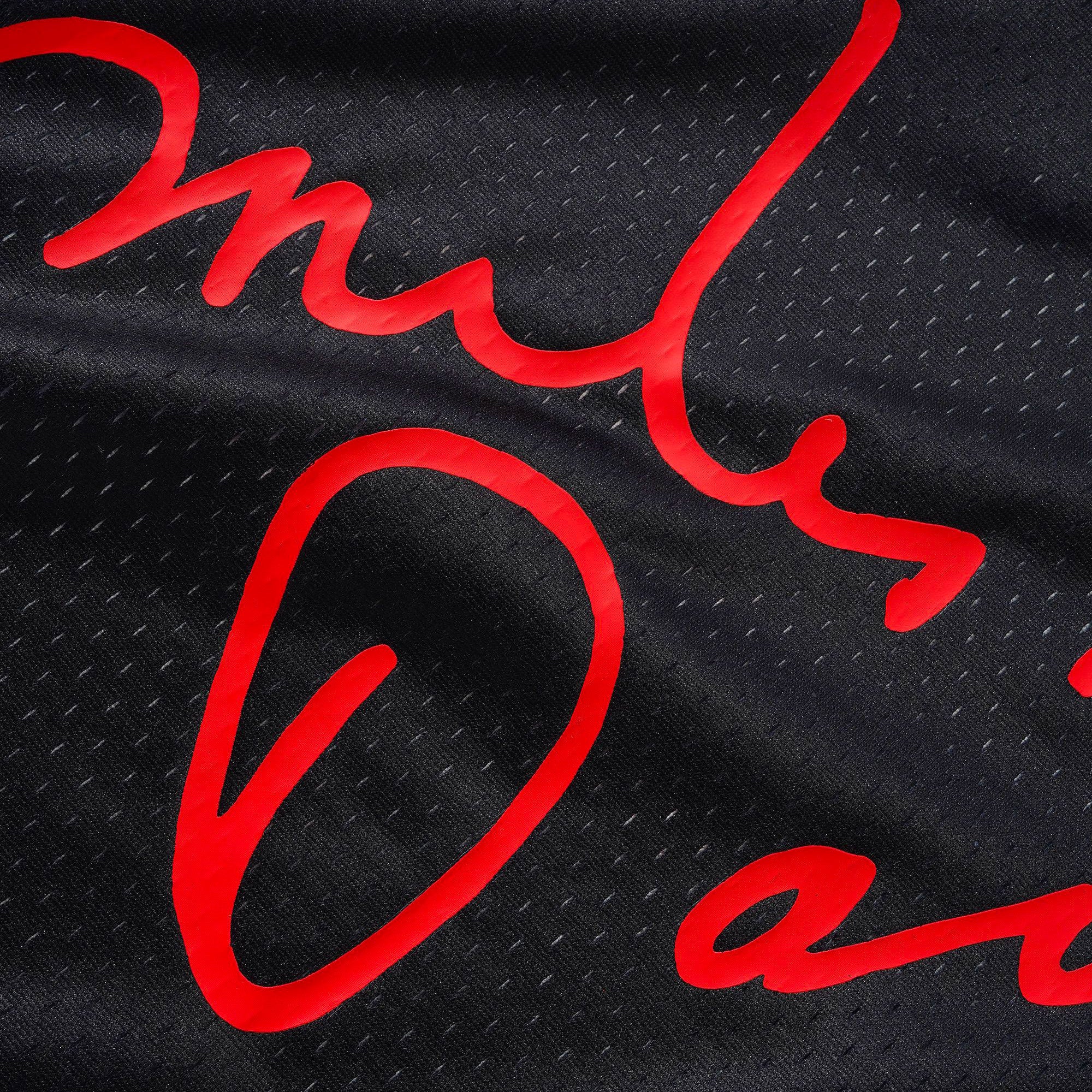 Butter Goods x Miles Davis - Round About Midnight Jersey - Black