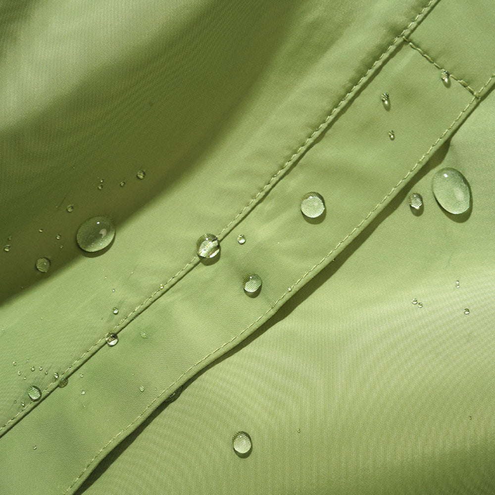Butter Goods - T -Rand Jacket - Army - Olive