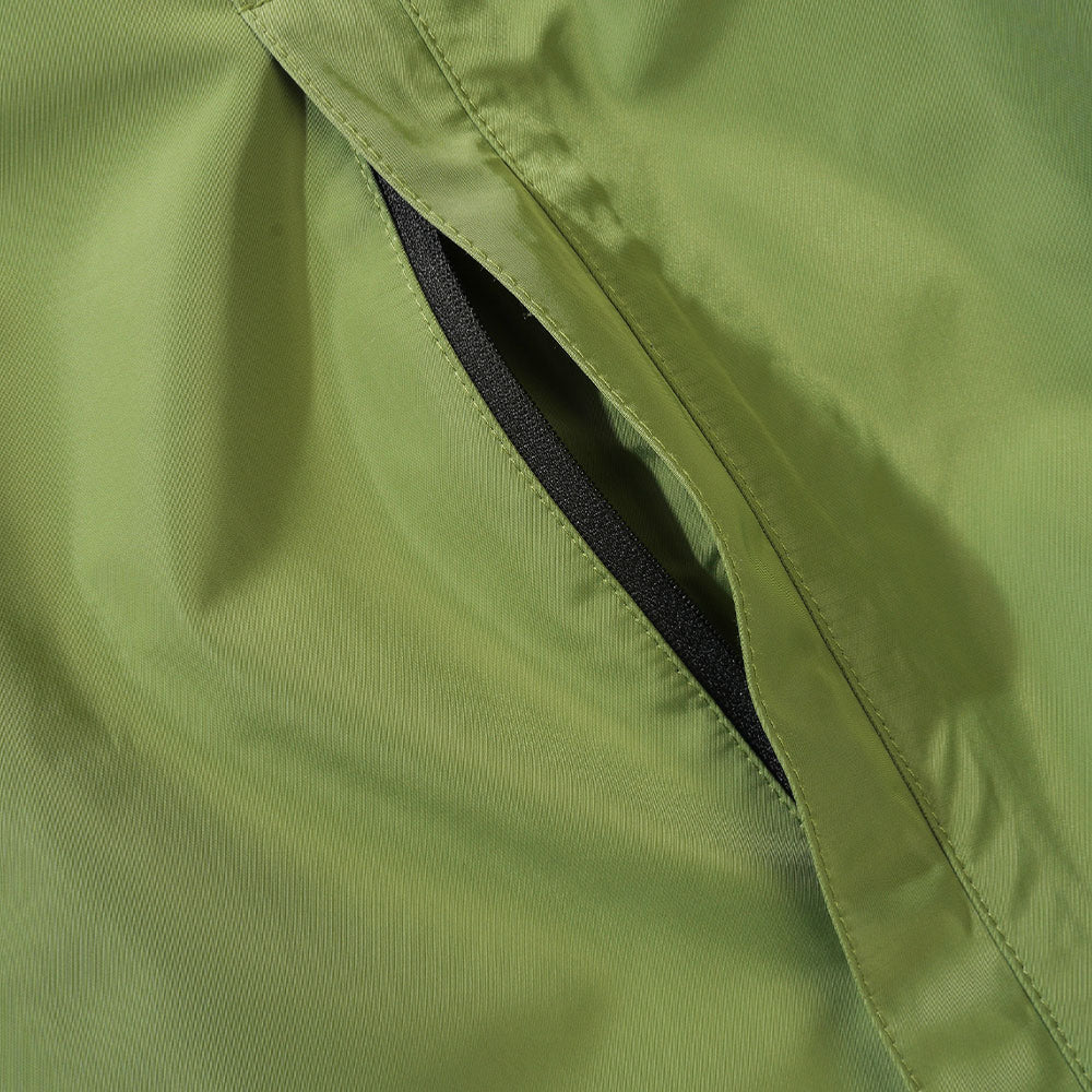 Butter Goods - T -Rand Jacket - Army - Olive
