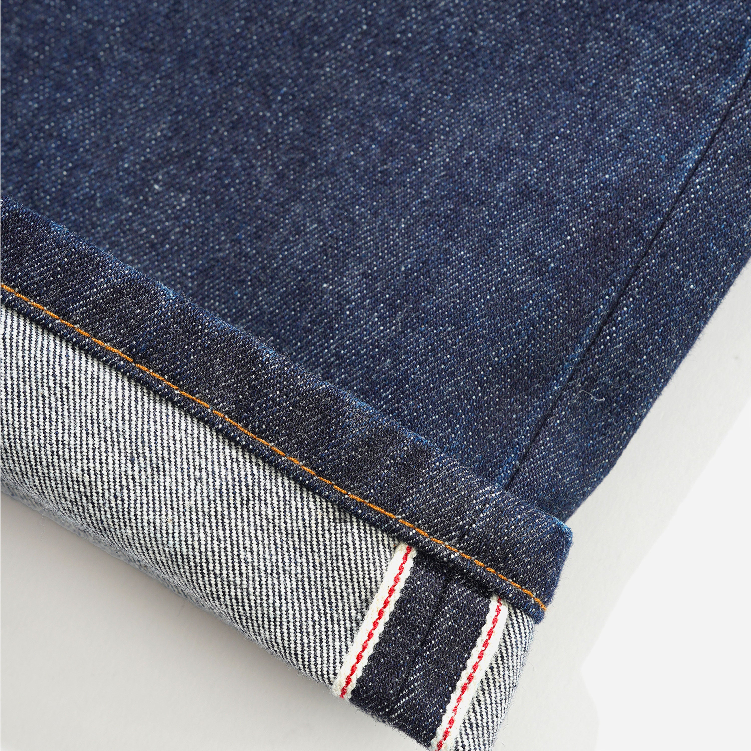 Butter Goods - Work Pants - Selvedge Denim