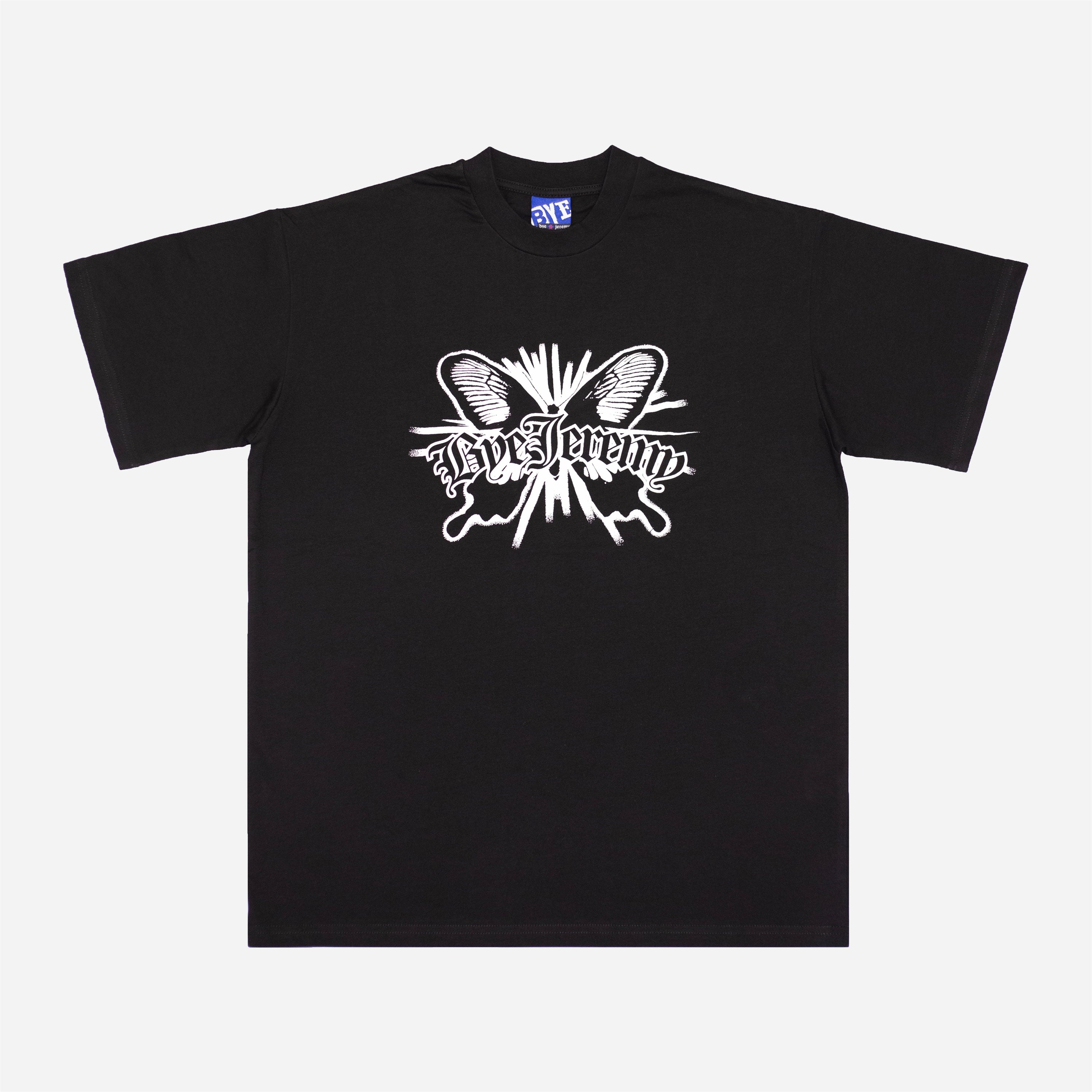 Bye Jeremy: Skatewear & 90s Parisian Fashion | EMPR
