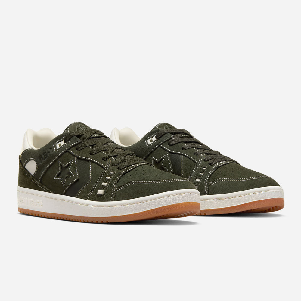 CONS - AS-1 PRO OX - Forest Shelter - Egret - Gum