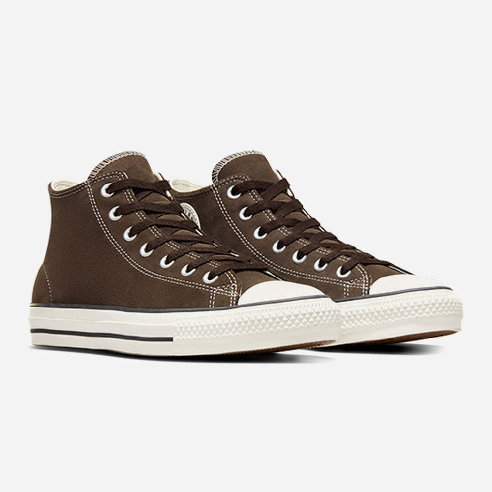 CONS - CTAS PRO MID - Fresh Brew - Egret - Black