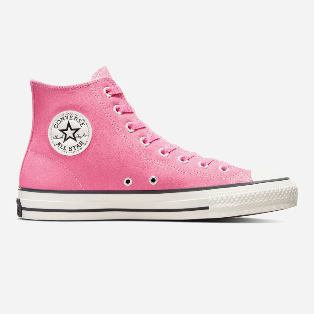CONS - CTAS PRO HI - Oops Pink - Egret - Black