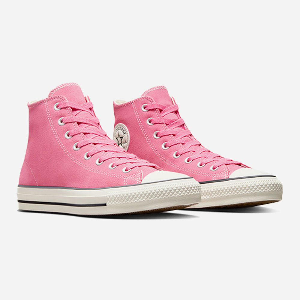 CONS - CTAS PRO HI - Oops Pink - Egret - Black