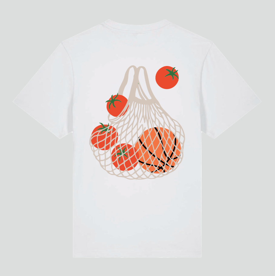 Onze Metres Carres - Filet - White