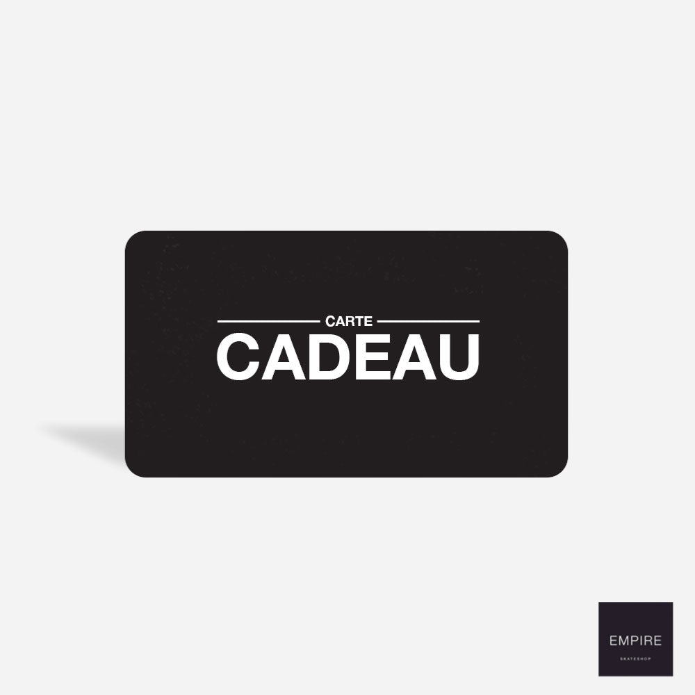 Gift cards