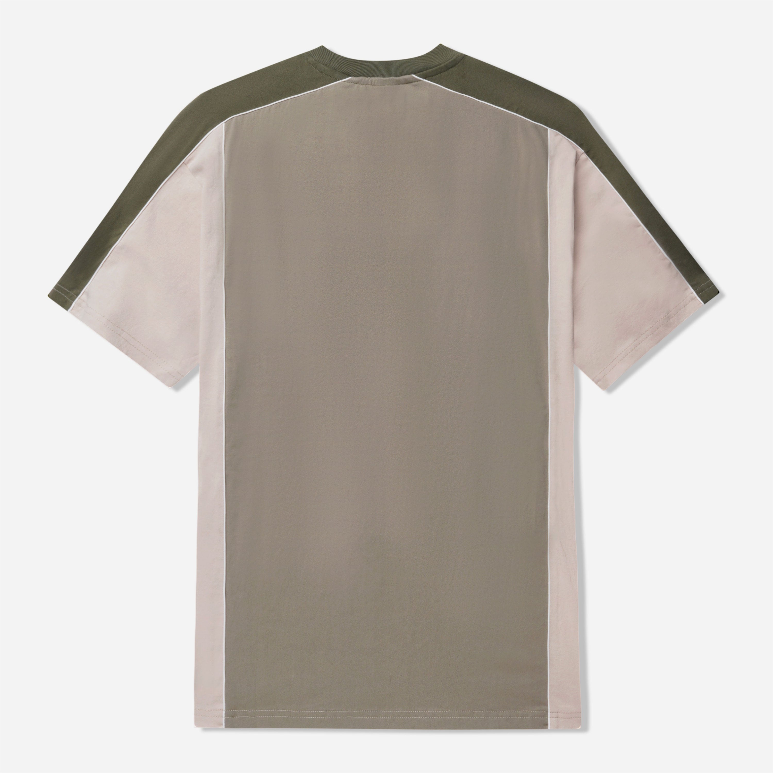 Cash Only - Pier SS Tee - Canteen
