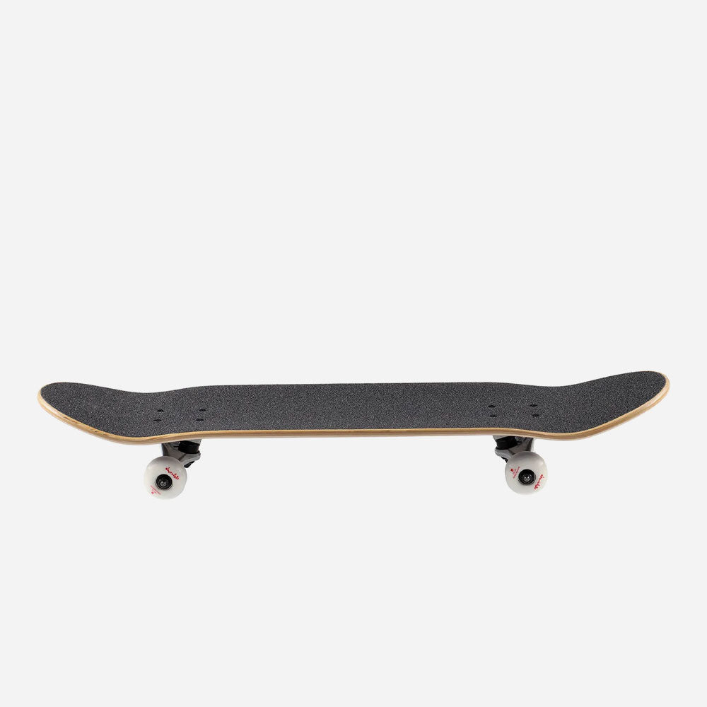 CHOCOLATE - ALVAREZ "CHUNK" COMPLETE SKATEBOARD - Blue