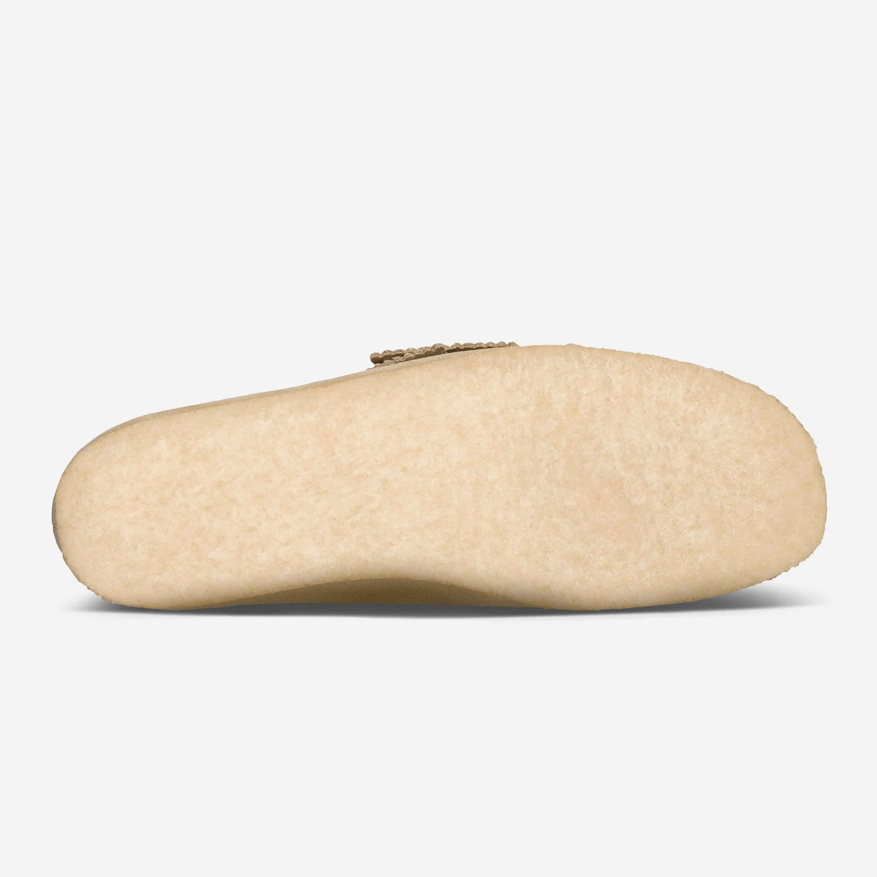 Clarks Originals - Women's Wallabee Shoe Maple Suede