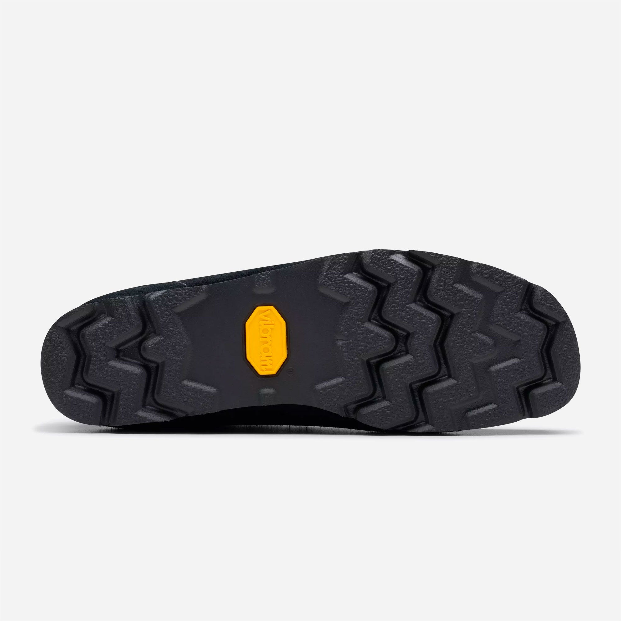 Clarks Originals - Wallabee GTX - Black Suede