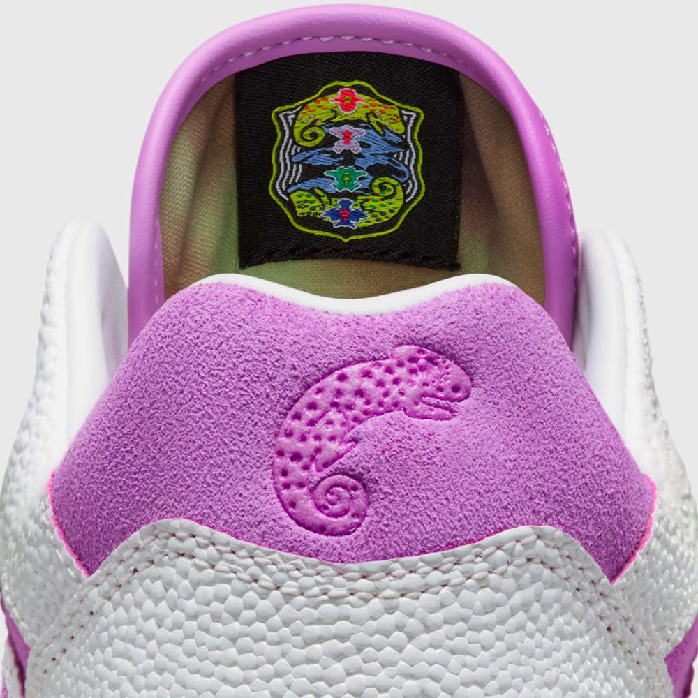 CONS - AS-1 PRO OX - White / Fushia Glow / White