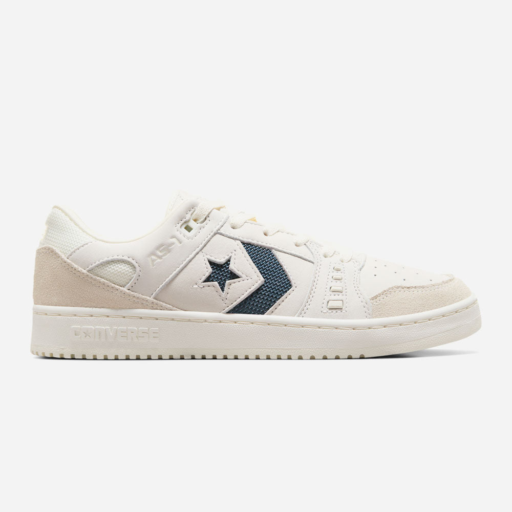 CONS - AS-1 PRO OX - EGRET NAVY RED