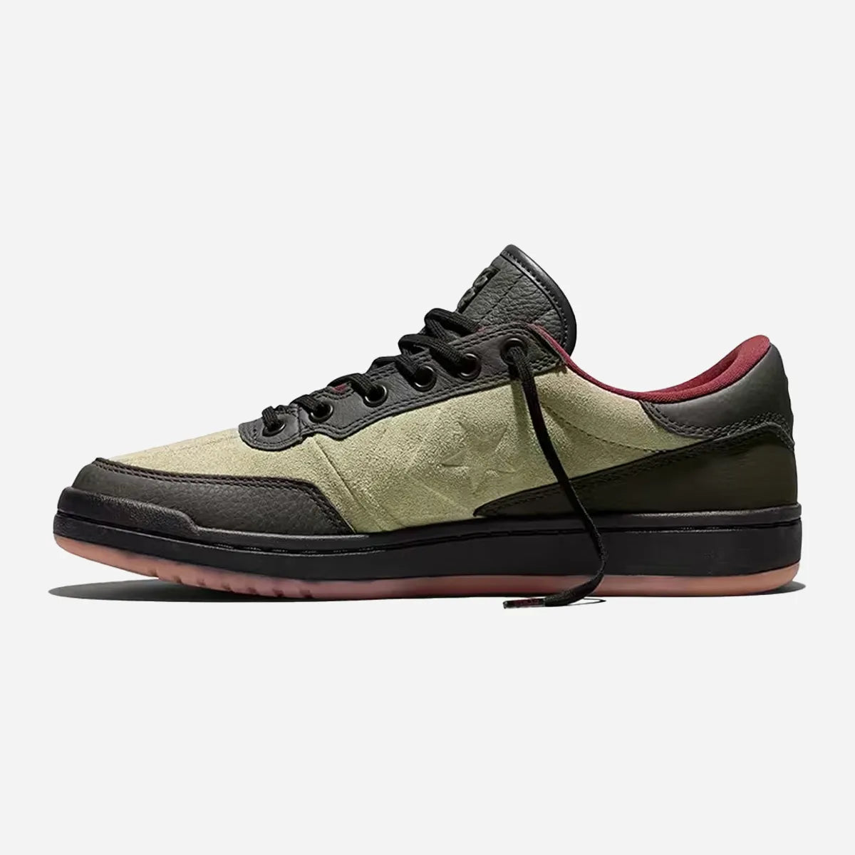 Converse Cons Fastbreak Pro Ox - Jake Johnson Beluga