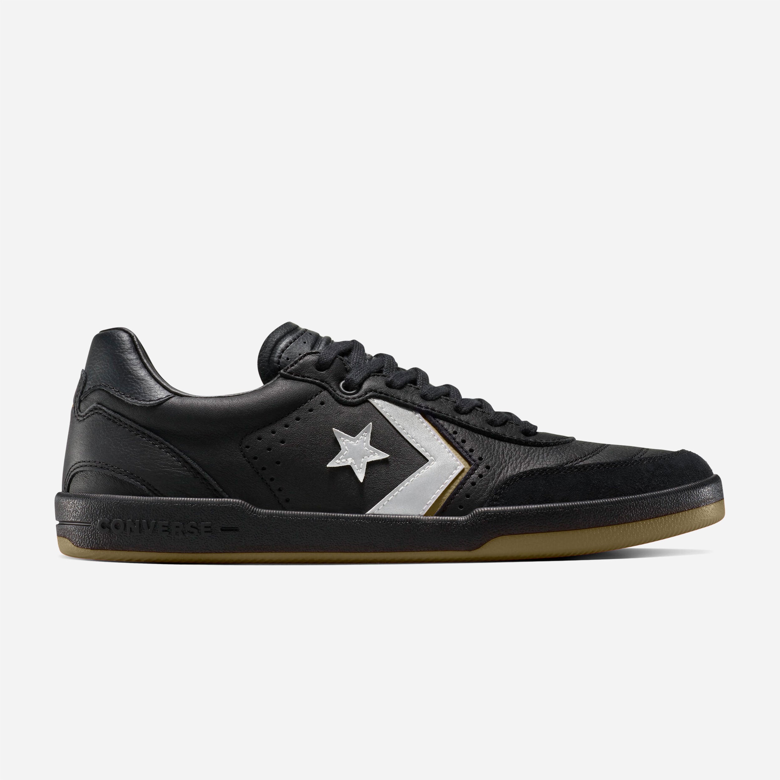 CONVERSE CONS - LOUIE LOPEZ PRO 2 OX - Total Eclipse/Swamp Core