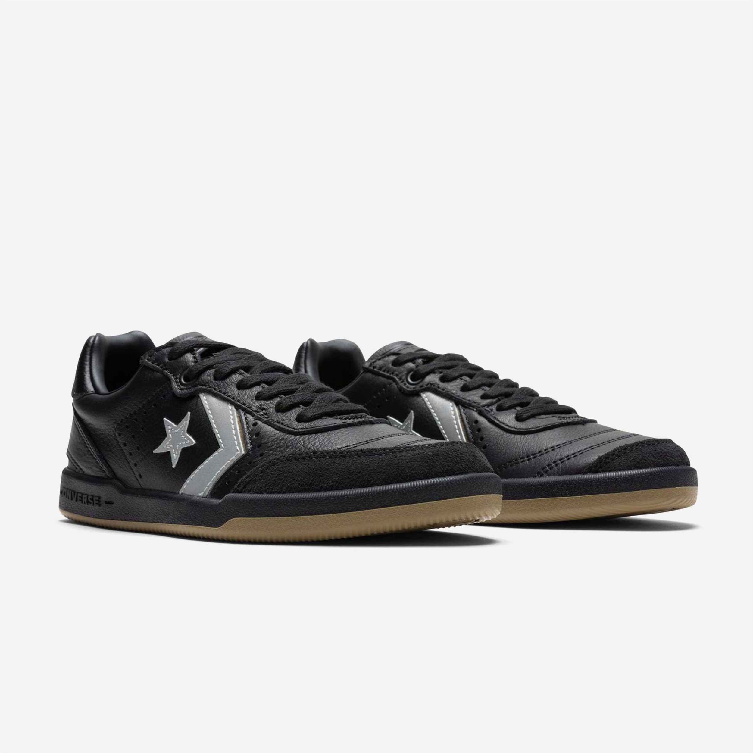 CONVERSE CONS - LOUIE LOPEZ PRO 2 OX - Total Eclipse/Swamp Core