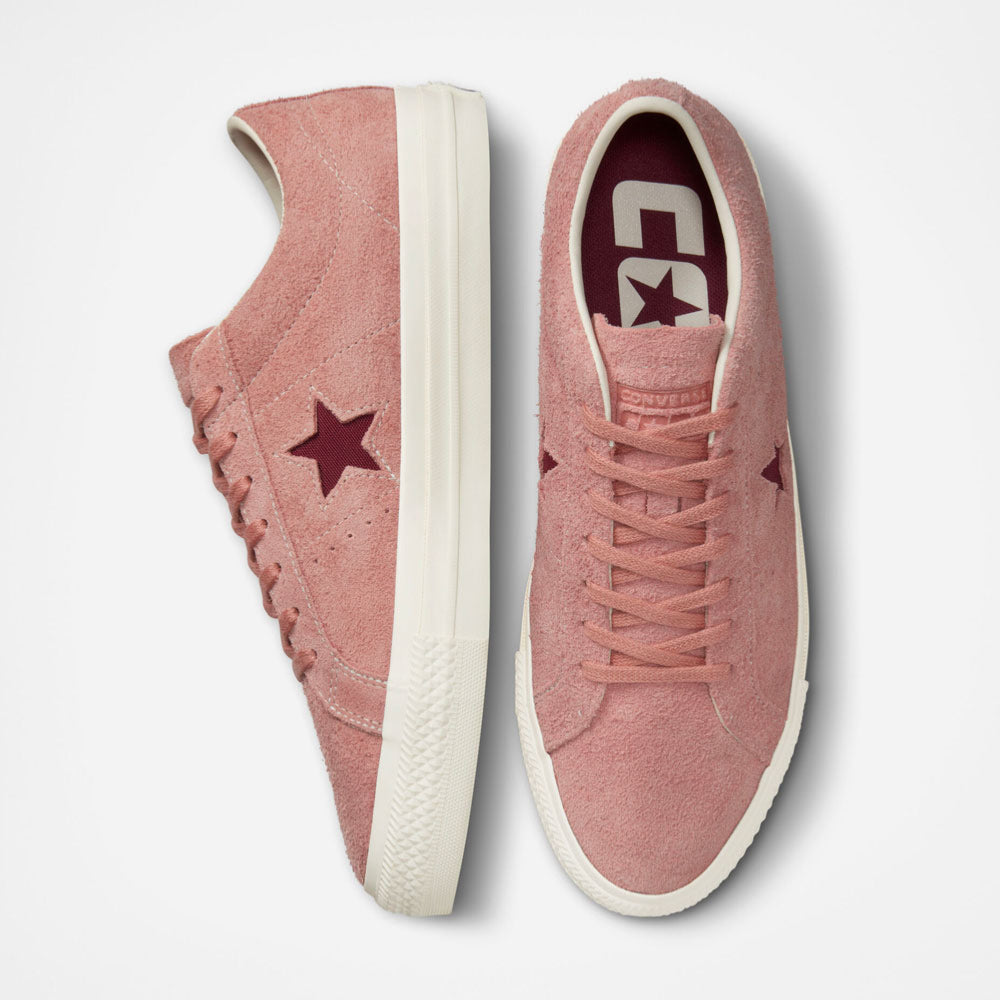 CONS by CONVERSE - ONE STAR PRO OX - CANYON DUSK