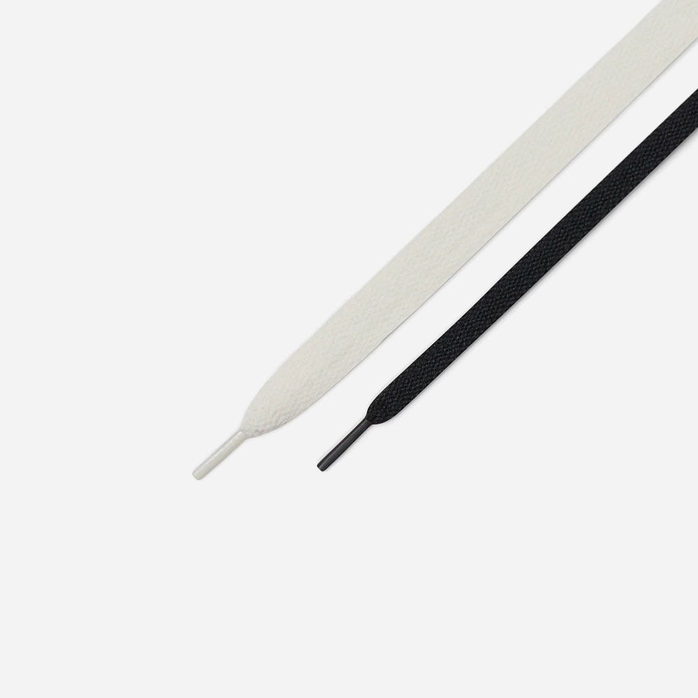 CONS by CONVERSE x QUARTERSNACKS - ONE STAR PRO - Black - Egret - Hyper Blue