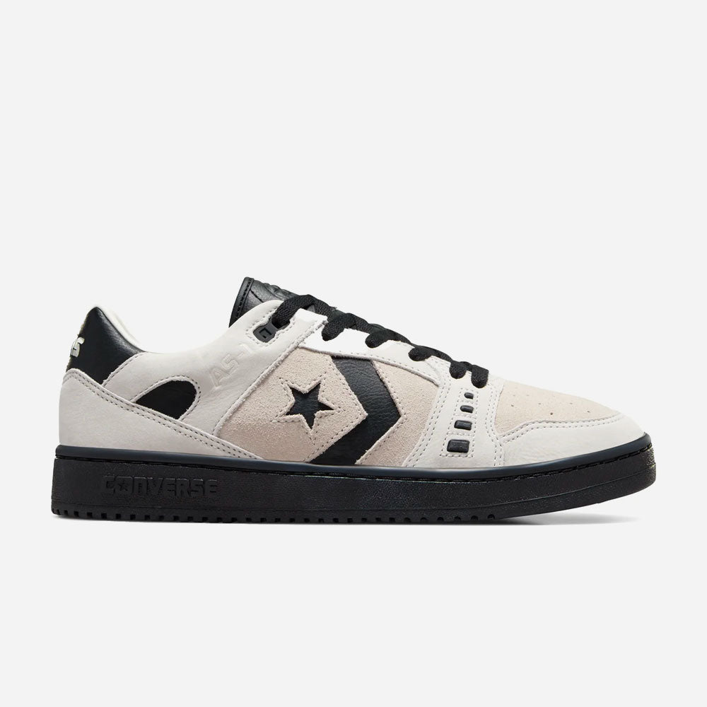 CONS - AS-1 PRO OX - Egret Black Black
