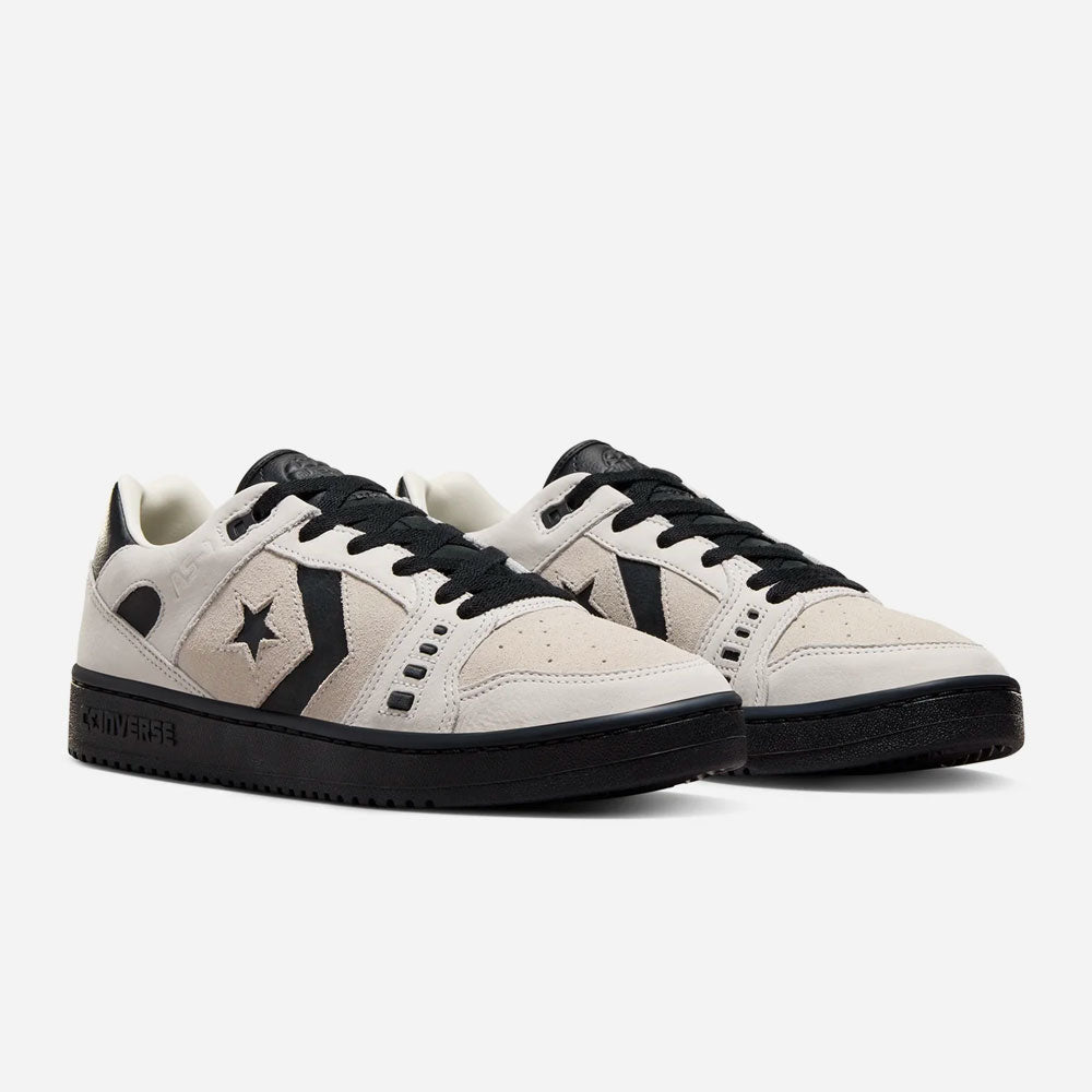 CONS - AS-1 PRO OX - Egret Black Black