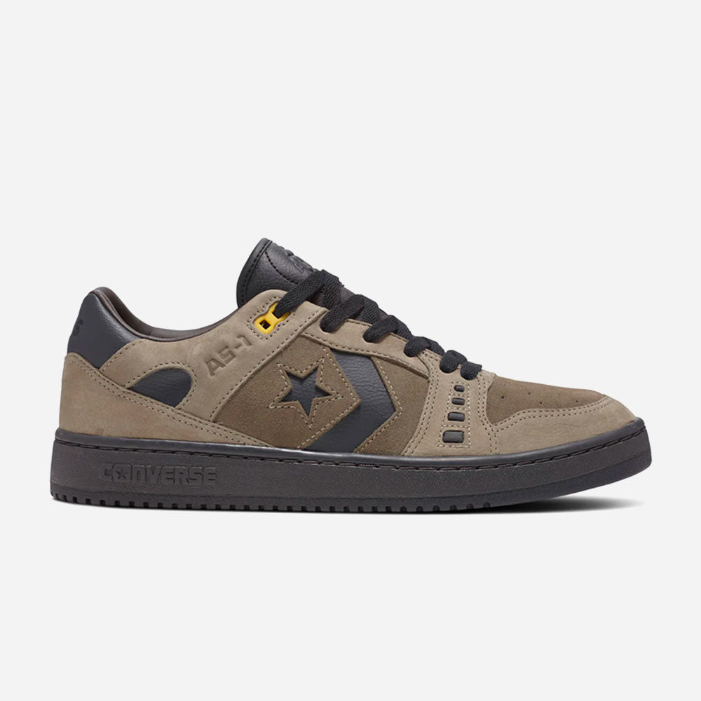CONS - AS-1 PRO OX - Green Almost Black