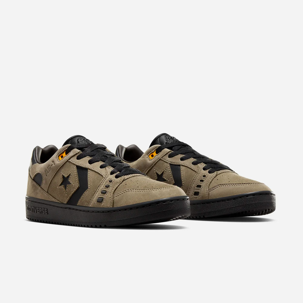 CONS - AS-1 PRO OX - Green Almost Black