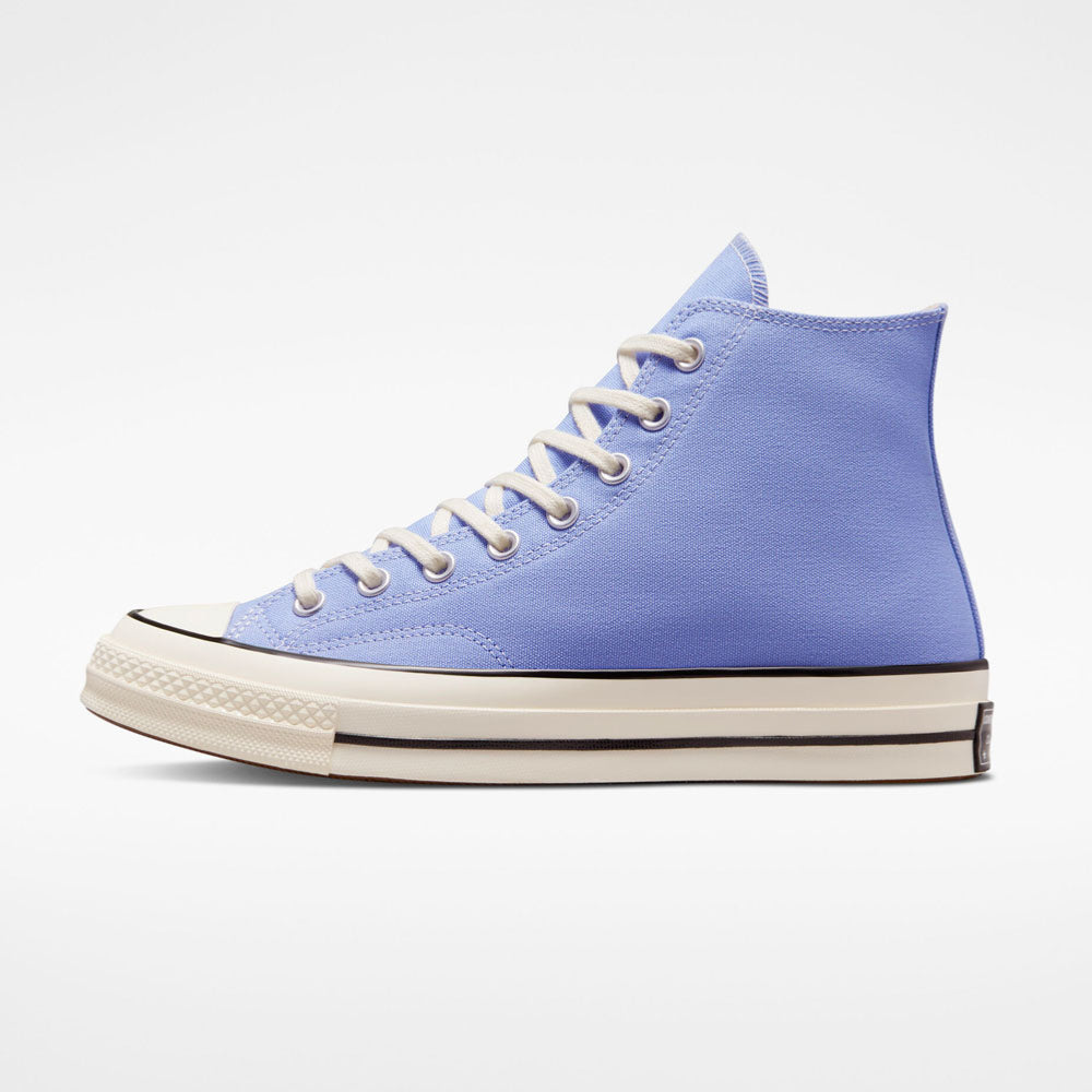 CONVERSE - CHUCK TAYLOR 70 HI -  Ultraviolet White Black