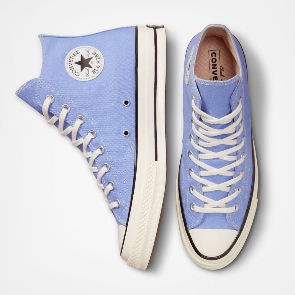 Converse - Chuck Taylor 70 Hi - Ultraviolet White Black