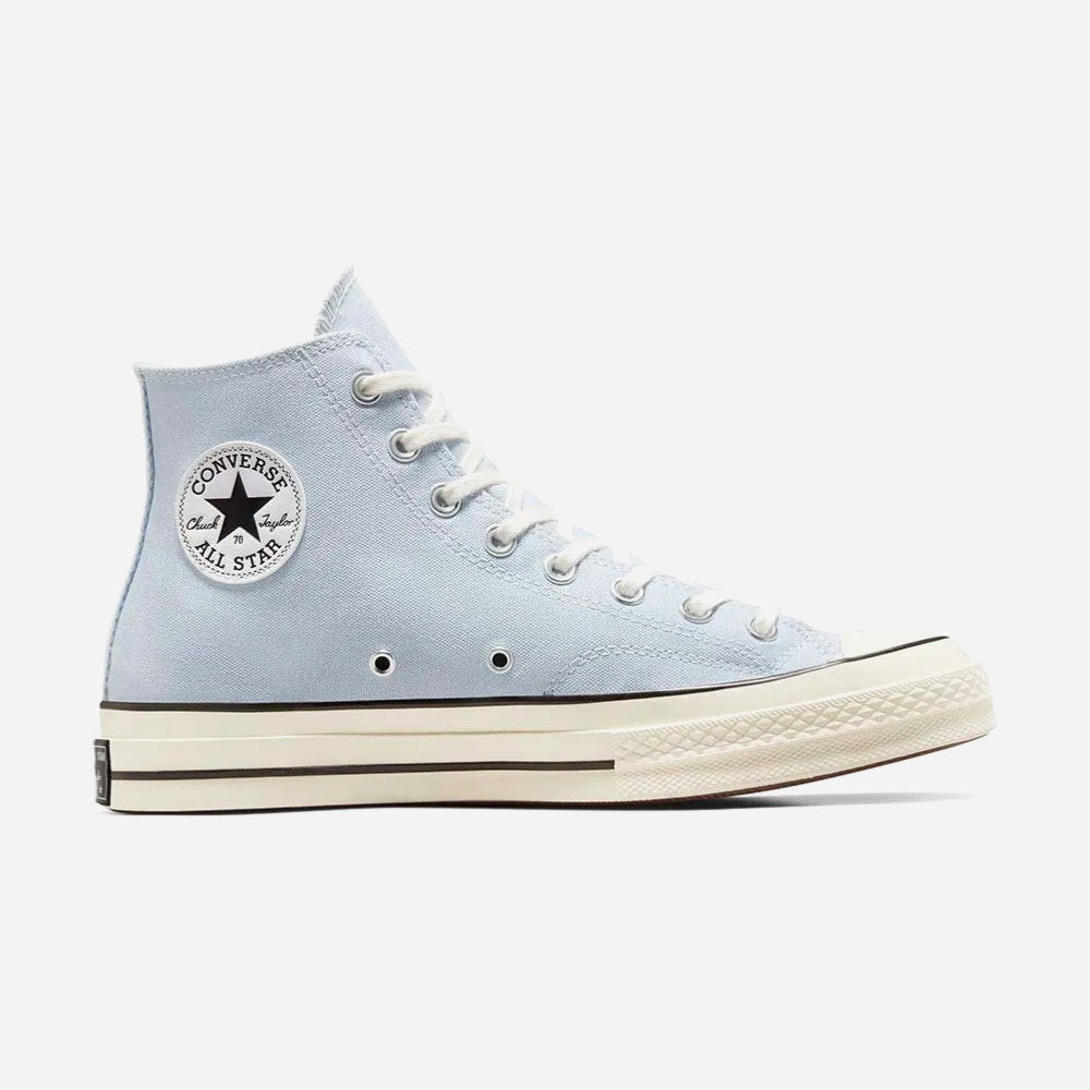 Converse - Chuck Taylor 70 Hi - Cloudy Daze / Egret / Black