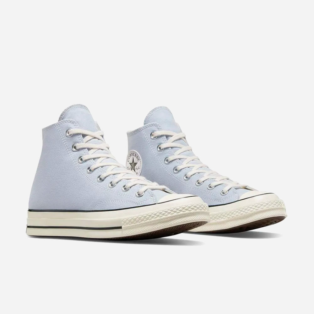 Converse - Chuck Taylor 70 Hi - Cloudy Daze / Egret / Black