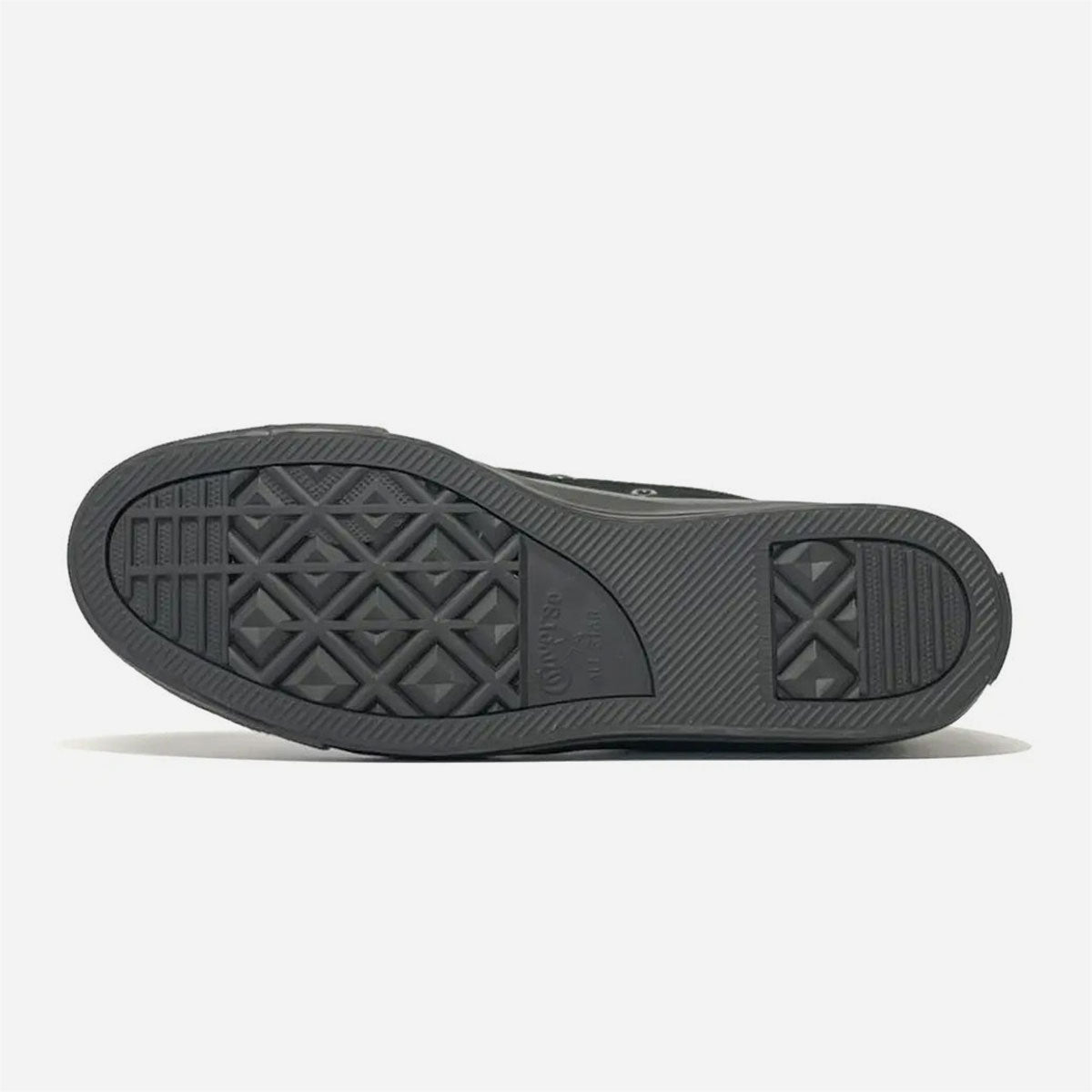 Cons - CTAS Pro Hi - Black / Black / Black