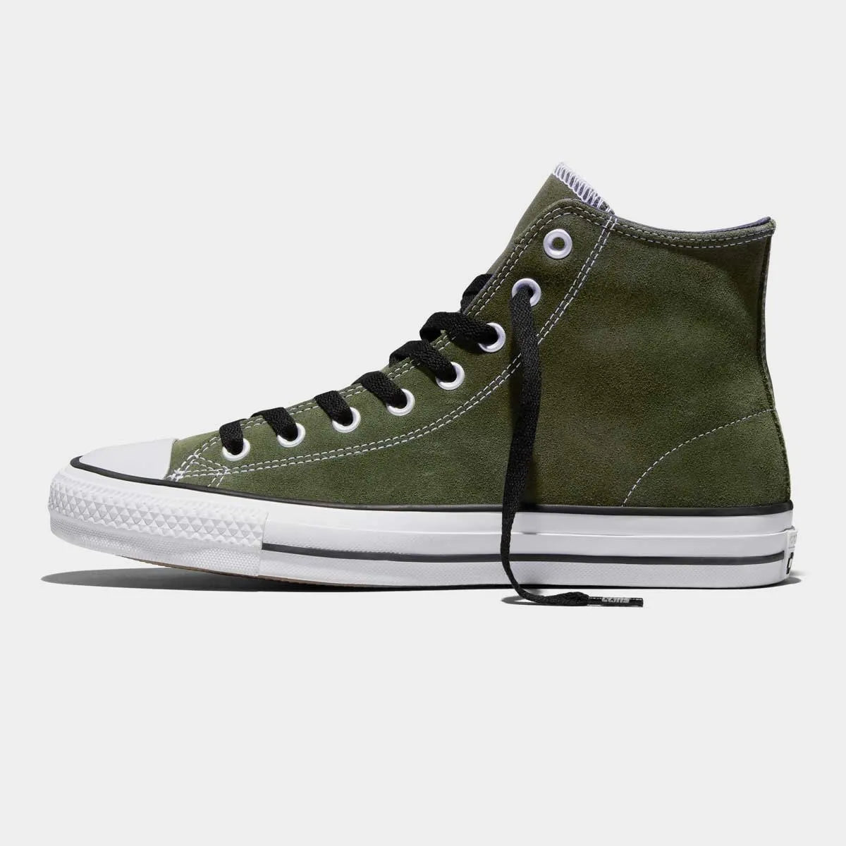Converse Cons - CTAS Pro Hi - Good Natured / Black / White