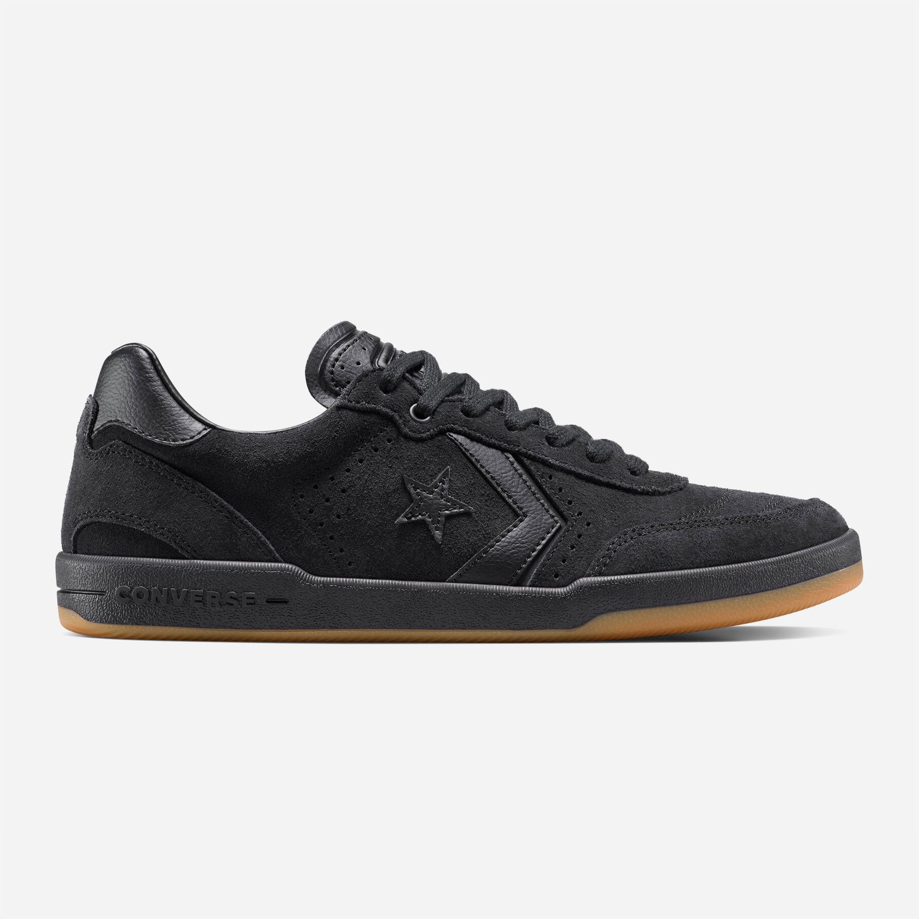 Converse Cons - Louie Lopez Pro 2 Ox - Black / Black / Gum