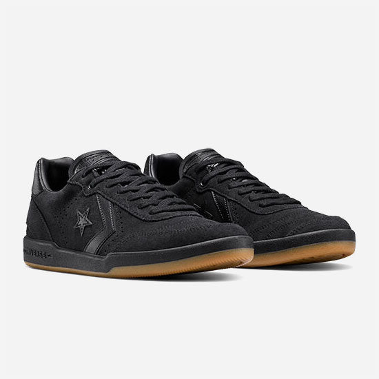 Converse Cons - Louie Lopez Pro 2 Ox - Black / Black / Gum