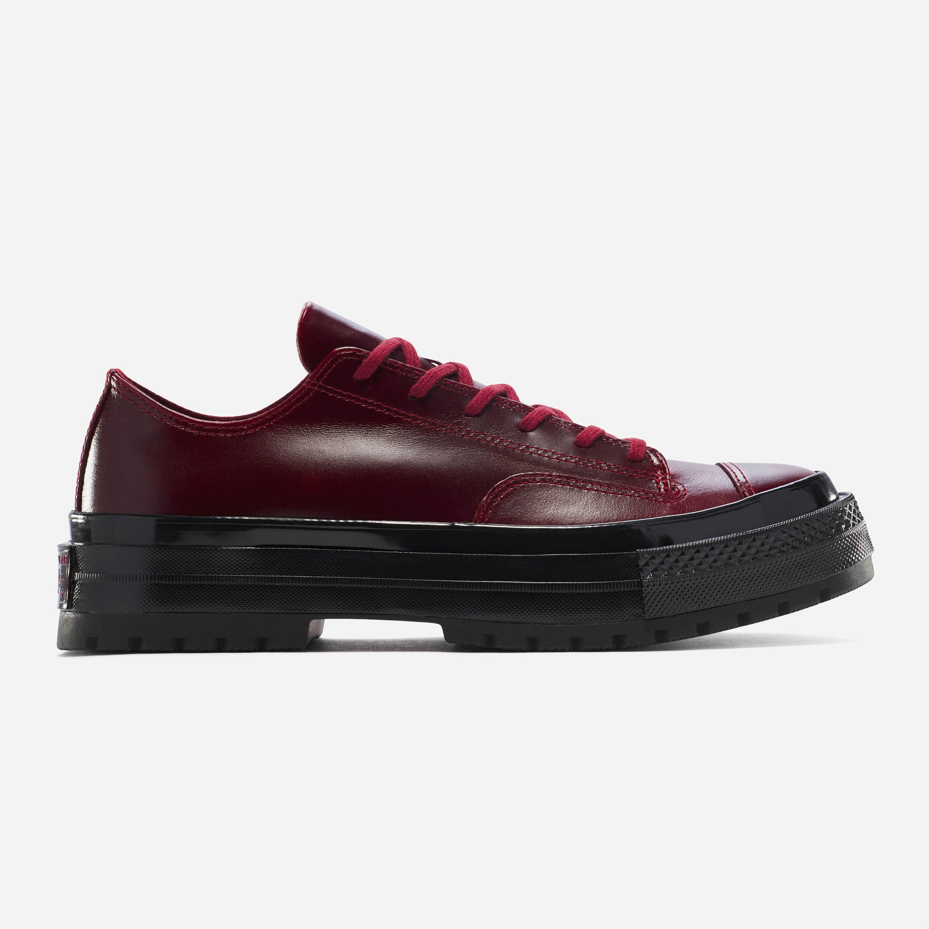 Converse - Chuck 70 National Leather OX - Rottin Apple