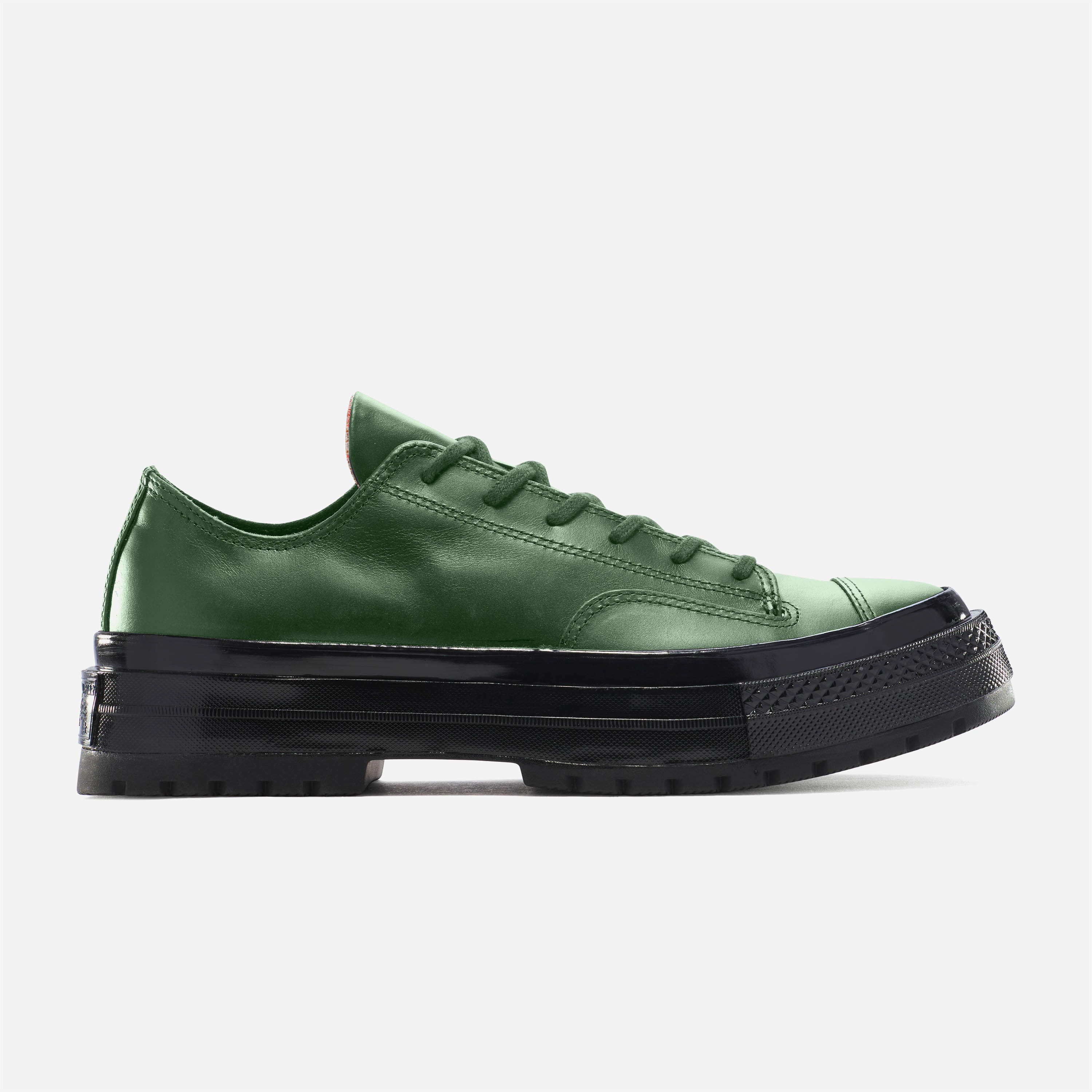 Converse - Chuck 70 National Leather OX - Branch Out