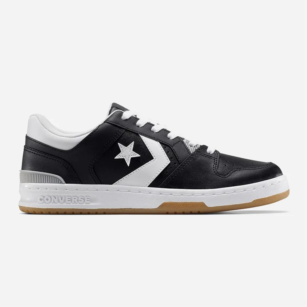 Converse Cons - CL98 OX - Black / White / Grey Area