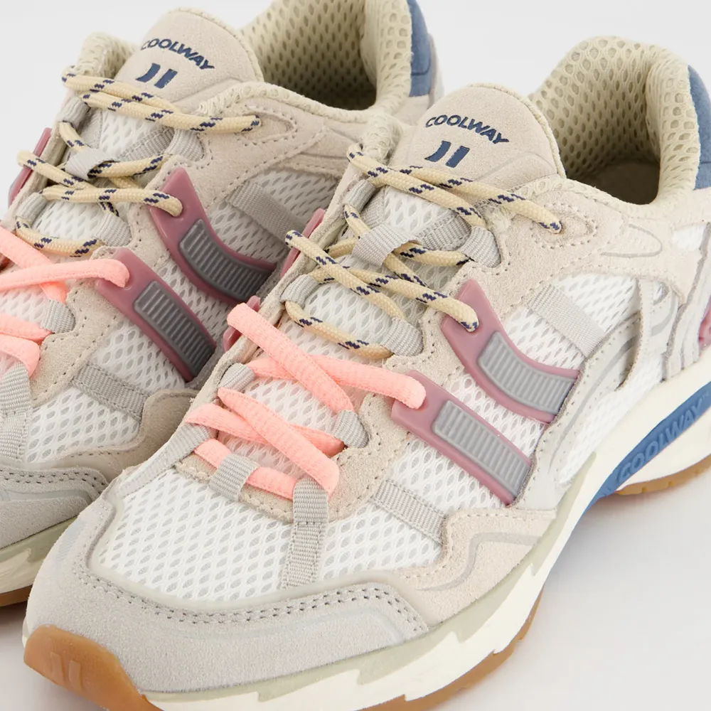 Sneakers Coolway 2003 - Glow Rush