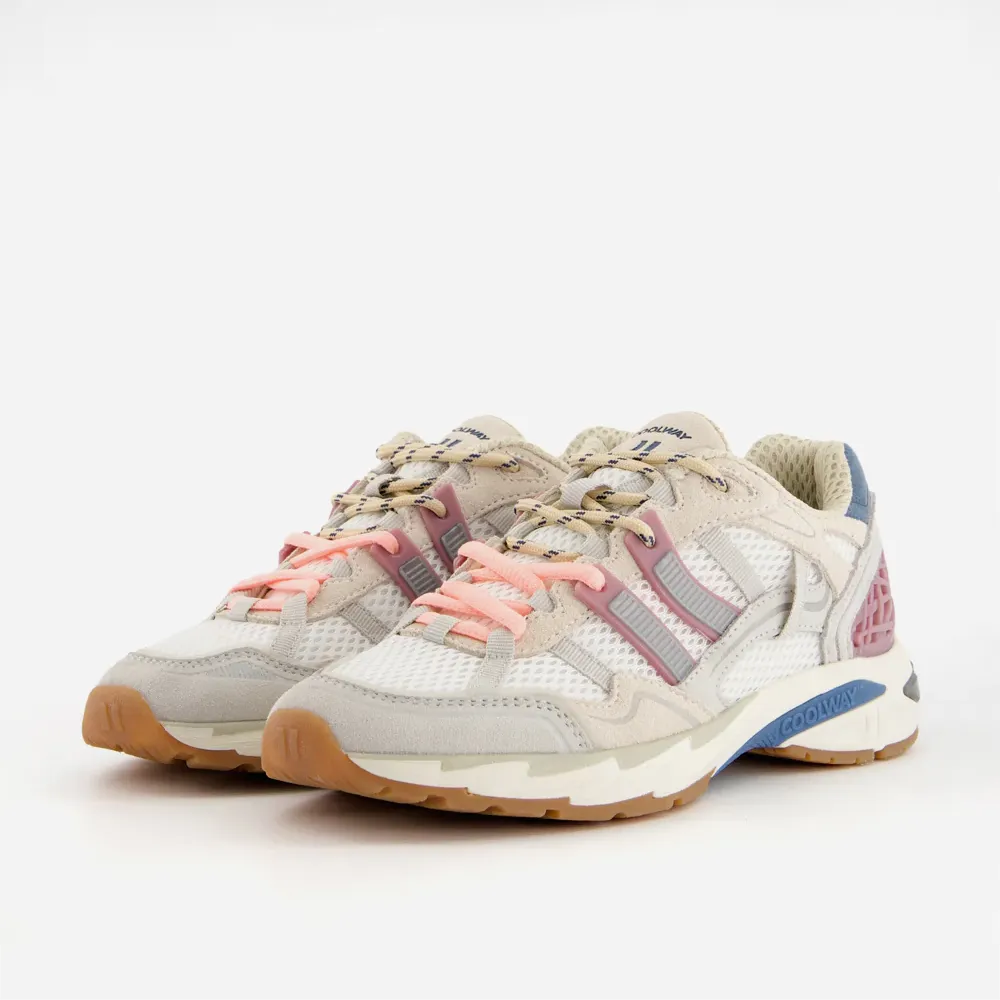 Sneakers Coolway 2003 - Glow Rush