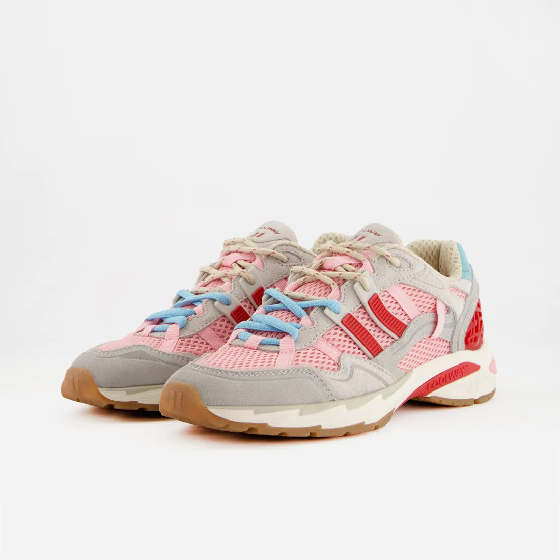 Coolway - 2003 - Pink Volt