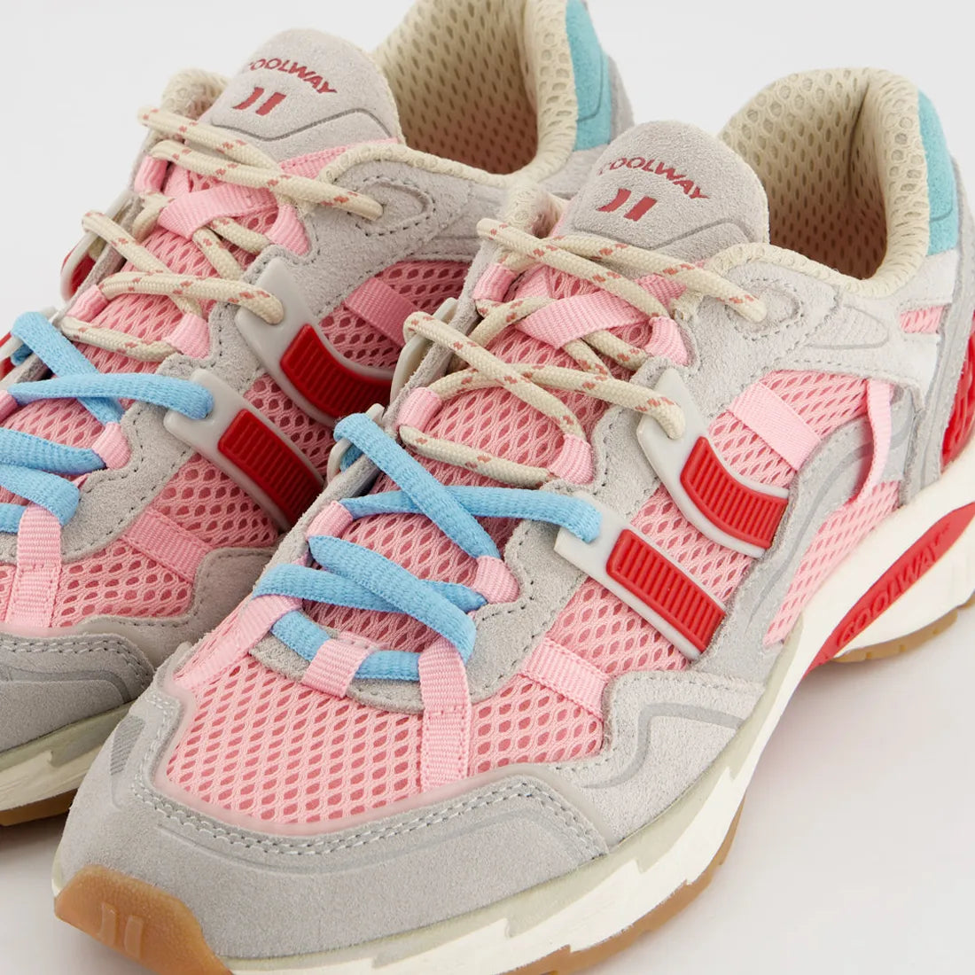 Coolway - 2003 - Pink Volt