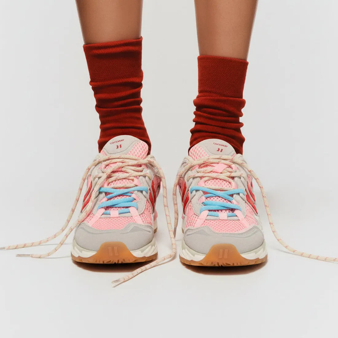 Coolway - 2003 - Pink Volt