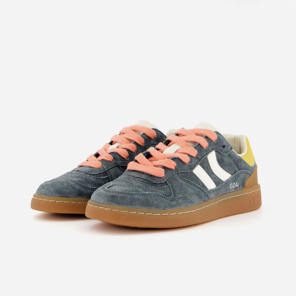 Coolway - Goal - Indigo Blue