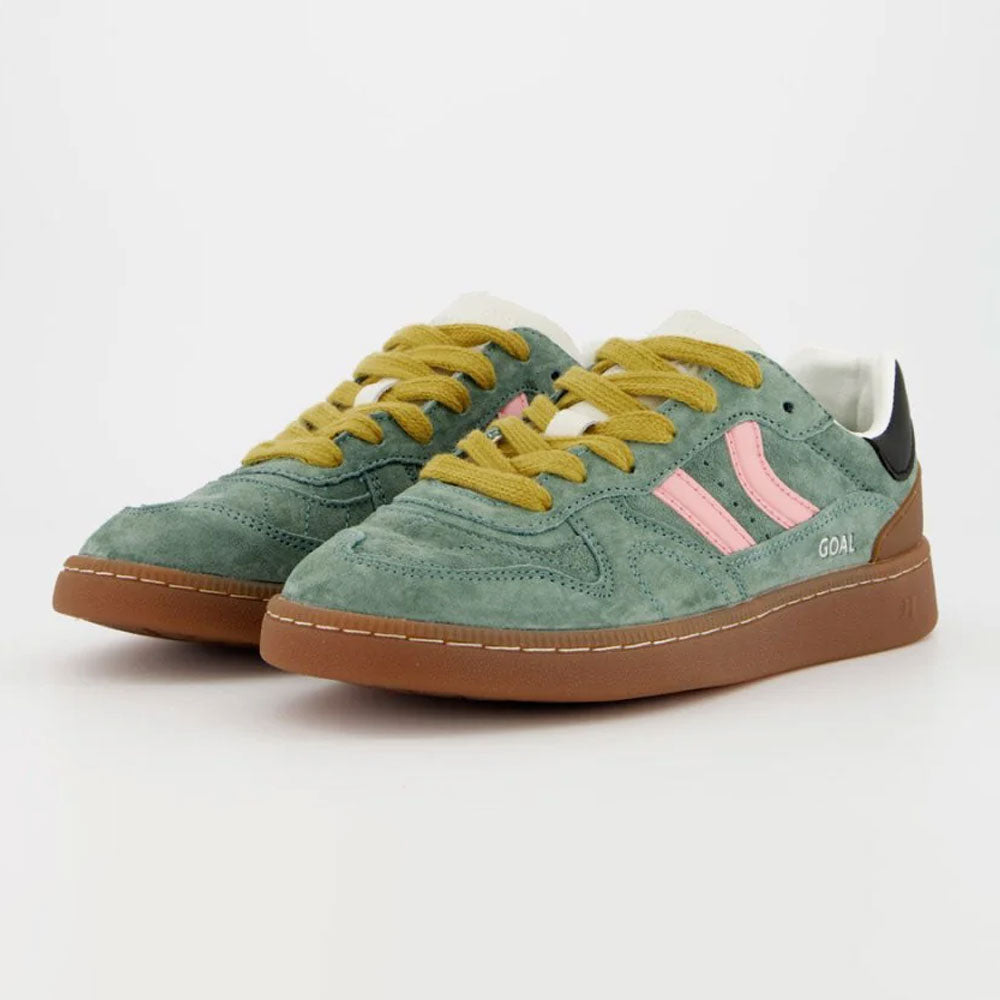 Coolway - Goal - Green Forest