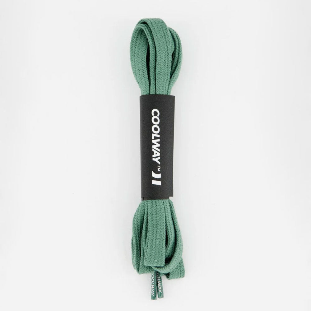 Coolway - Goal - Green Forest